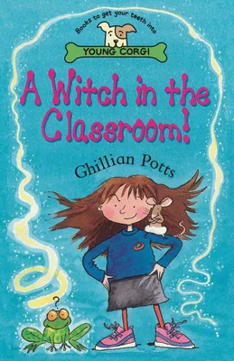 Produktbild von A Witch In The Classroom!