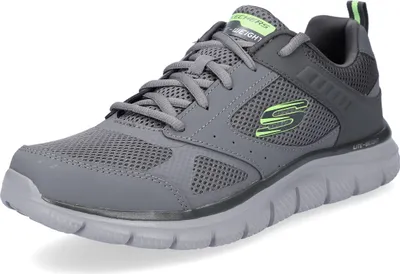 Obrázek produktu pro Skechers Boty Tracksyntac, 232398CHAR