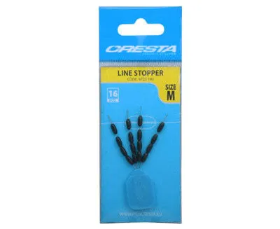 Obrázek produktu pro CRESTA Linestoppers / Schnurstopper: M