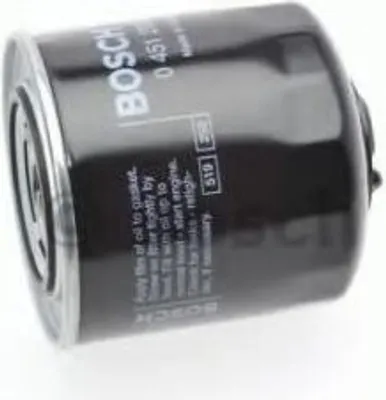Produktbild von Ölfilter BOSCH 0 451 451 203 223