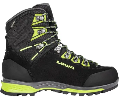 Produktbild von Lowa Herren Schuh Ticam EVO GTX W Schwarz 41