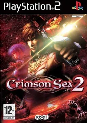 Produktbild von Crimson Sea 2