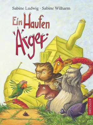 Image de Ein Haufen Ärger