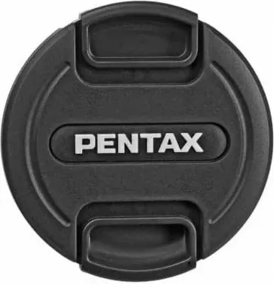 Produktbild von Pentax O-LC52, Digitalkamera