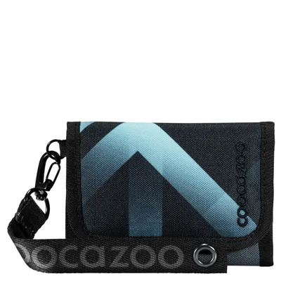 Immagine prodotto di coocazoo portafoglio coocazoo Wallet Laser Lights nero