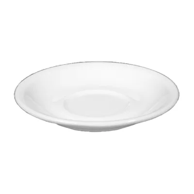 Produktbild von Seltmann Weiden Kaffeeuntertasse Compact Weiß (14,5 cm)