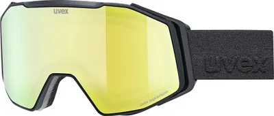 Produktbild von UVEX uvex gravity black matt black matt -