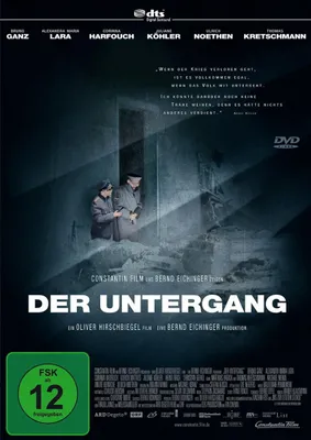 Produktbild von ClubCinema - Der Untergang
