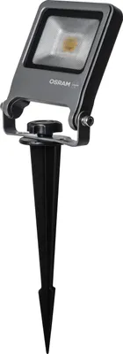 Produktbild von ENDURA® Garden Flood Spike 10W 3000K