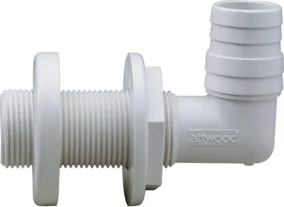Immagine prodotto di Attwood Spina Th argento  Argento Taglia unica