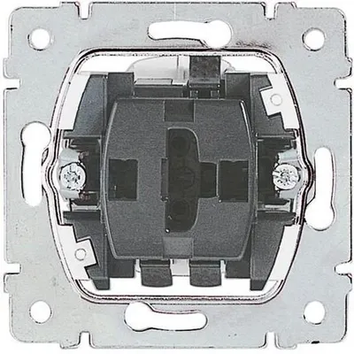 Produktbild von Legrand EINSATZ WECHSELSCHALTER 16A (775606)