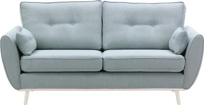 Zdjęcie produktu dla Sofa trzyosobowa Zinola-Ronda 70-biały