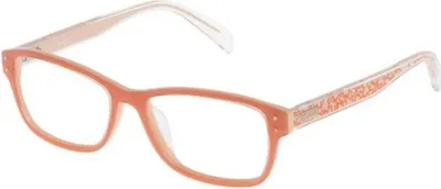 Obrázek produktu pro Tous Brýle s obroučkou VTO876530AHA (53 mm) Pink (ø 53 mm)