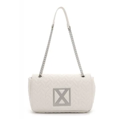 Image de SURI FREY sac à épaule bandoulière sac à main X Alexander Handbag Cream écru