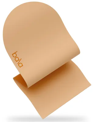 Image de Tapis de yoga antidérapant pour une utilisation à domicile, d'une épaisseur de 5 mm