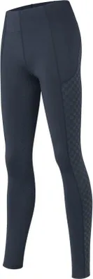 Produktbild von Kingsland KLMelanie Vollgrip Reitleggings Damen