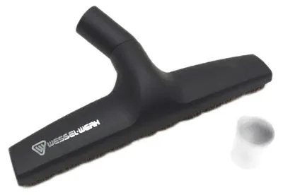 Obrázok produktu pre Wessel Werk, sací hlavica D320, šírka 320 mm, dĺžka štetín 32 – 35 mm