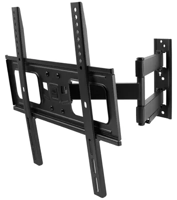 Immagine prodotto di ONE FOR ALL WM2651 180° tilting and swiveling wall mount for TVs from 81 to 229cm (32-90)