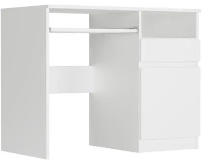 Produktbild von Schreibtisch - 96 x 50 x 76 cm - Modern N-35