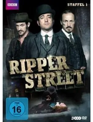 Obrázek produktu pro Ripper Street