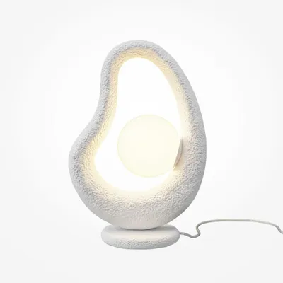 Produktbild von MAYTONI Tischleuchte Opus G9x1 28W MOD380TL-01W