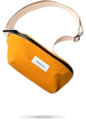 Image de Sac à bandoulière pour smartphone Native Union Cros-pouch 1,5 L    Taille unique