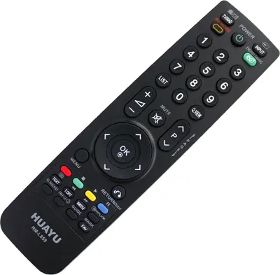 Obrázok produktu pre Náhradný diaľkový ovládač LG LED LCD 42PQ2000 / 42PQ2000ZA / 42PQ30 Diaľkové ovládanie