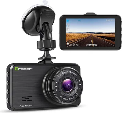 Produktbild von TRACER 3.0S FHD CAPRI Auto-DVR