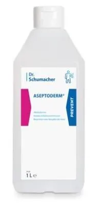 Image de ASEPTODERM | Bouteille (1 l)