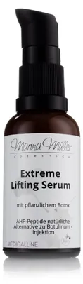 Produktbild von Lifting Serum mit Acetyl Hexapeptid-8 & Hyaluronsäure – Anti-Falten Gesichtsserum