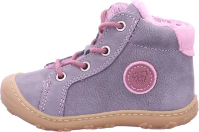 Produktbild von RICOSTA Gerogie Schuhe Kinder grau 22