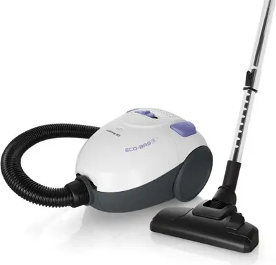 Image de Orbegozo AP 7007 Aspirateur avec sac 800W