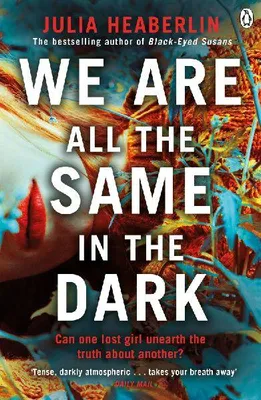 Produktbild von We Are All the Same in the Dark