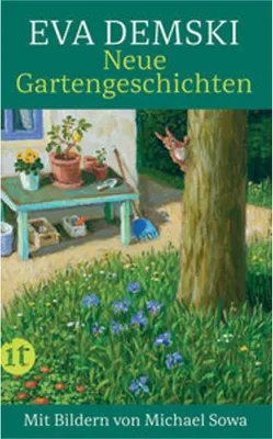 Produktbild von Neue Gartengeschichten