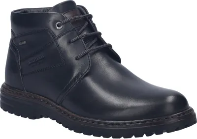 Produktbild von JOSEF SEIBEL Erroll 52 | Stiefelette für Herren | Schwarz