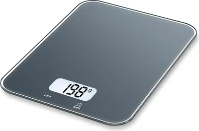 Produktbild von Beurer KS 19 ex Küchenwaage 5 kg mit Tara-Funktion & LCD