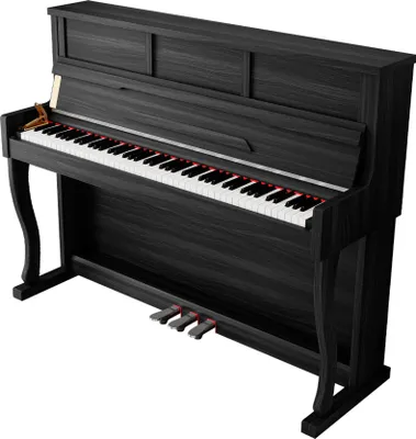 Immagine prodotto di Pianoforte digitale Kruger&Matz KMDP-755 88 tasti