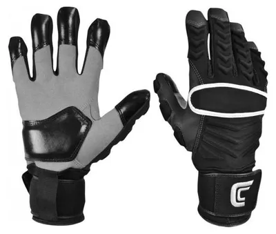 Image de Gants de football américain Cutters The renforcer