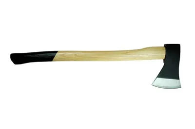 Produktbild von Profi Axt Beil Forstaxt Holzaxt Hammer Stiel Spalt 1,6kg Spaltaxt 1600g G72215