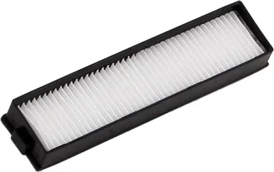 Produktbild von HEPA Filterkassette/Lamellenfilter für LG Hombot VR63485LV VR6400PB VR64701LVMP.APBQEEU VR7423BG VR6260LVM VR6261LVM VR6262LVM VR6271LVM VR6272LVM VR6281LVMC VR6282LVMC VR6340LVM VR6341LVM