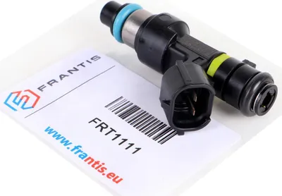 Produktbild von NEU Injektor 2.0 16V Ersatz für FBY2850500 7701065103 16600EN200