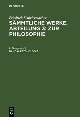 Produktbild von Psychologie