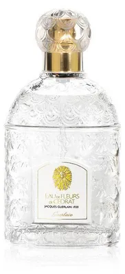 Produktbild von Guerlain Eau De Fleurs De Cedrat, Frauen, 100 ml, Spray