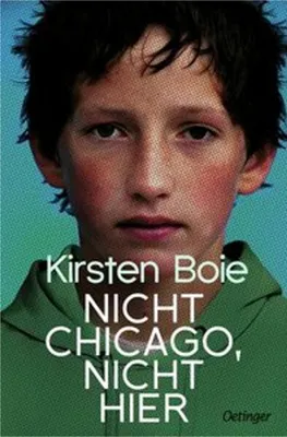 Produktbild von Nicht Chicago. Nicht hier.