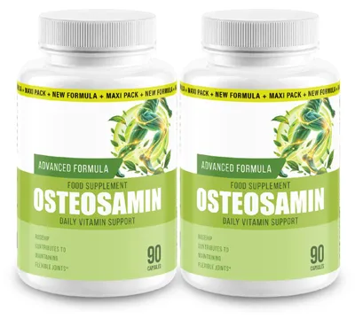 Obrázok produktu pre Osteosamín - 2x
