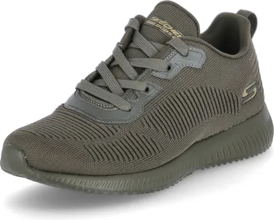 Obrázok produktu pre Skechers BOBS SPORT Dámske tenisky BOBS SQUAD TOUGH TALK Women Green , veľkosť topánok:39 EU