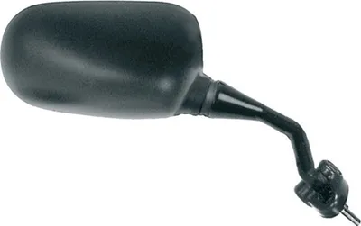 Image de Rétroviseur adaptable sur Honda CBF 600 S, droite, distance de filetage 40 mm avec homologation