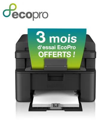 Produktbild von Brother DCP-L1660W Multifunktionsdrucker Laser A4 2400 x 600 DPI 20 Seiten pro Minute WLAN
