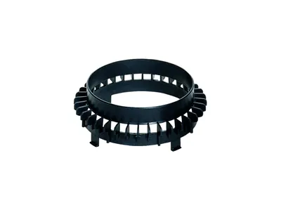 Produktbild von Dallmer Einlaufelement/Kiesfang S 15 d: 170mm
