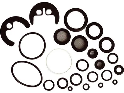 Produktbild von Dichtung für Hebelarmaturen Opera (84051) Dichtung für Hebelarmaturen, für 40mm Armaturen